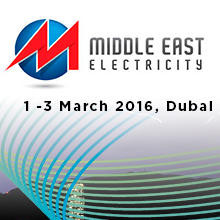 Arteche au Middle East Electricity 2016