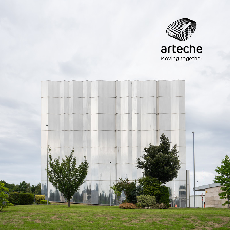 Arteche atteint un bénéfice net record de 12,1 millions d'euros en 2023