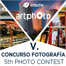 Presenting the winners of the 5th artPhoto