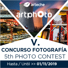V Arteche Photo Contest - artPhoto