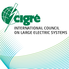 We present our electrical expertise during Cigré 2018
