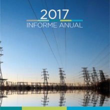 Annual Report published