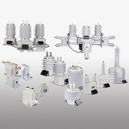 IEEE/ANSI Medium Voltage Instrument Transformers