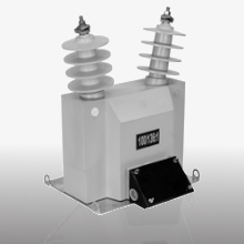 VRN-24 - 25 kV - Outdoor Voltage Transformer