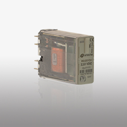 Instantaneous relay RD-2SYV