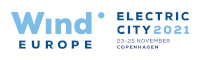 WindEurope 2021 - Electric City