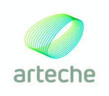  Arteche Logo vertical