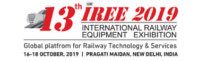 International Railway Equipment Exhibition IREE 2019