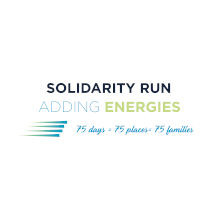 La course solidaire Sumando Energías est imparable : après avoir fait le tour du monde, l’élan de solidarité se concrétise grâce à Cáritas