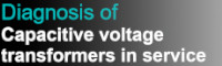 Webinar Diagnosis of Capacitive Voltage Transformers