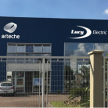 Arteche Group has sold its MV switchgear business in Brazil to Lucy Group