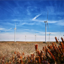 Arteche Power Quality solutions ensure grid compliance in 450MW wind farm in Texas