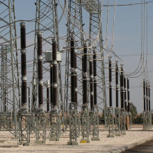 Arteche's capacitive voltage transformers contribute to the modernization of Saudi Aramco's oldest refinery