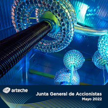 Arteche celebra su Junta General de Accionistas, la primera desde que debutaron en BME Growth