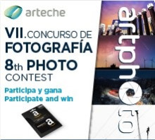 We present the four winning photos of the 8th artPhoto