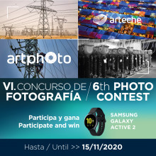 About 700 photographs from 50 countries have been submitted to the VI artPhoto