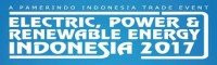 Electric Power and Renewable Energy Indonesia 2017