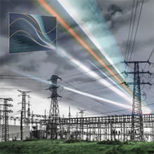 IEC 61850 Digitales Stromnetz