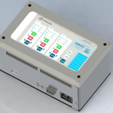 Arteche introduces its new RTU, the adaTECH CMD, a multifunction and ultra-compact device for MV distribution automation
