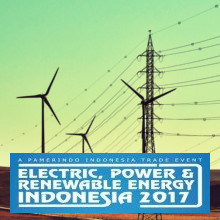 Arteche presents its equipment at Electric Power and Renewable Energy Indonesia 2017