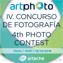 Presenting the winners of the 4th artPhoto