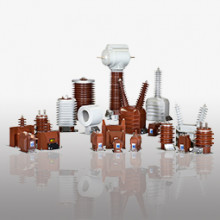 IEC Medium Voltage Instrument Transformers