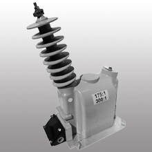 URN-36 - 36 kV - Outdoor Voltage Transformer