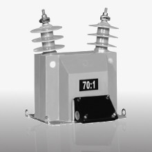 VRJ-17 - 15 kV - Transformador de Tensión Exterior