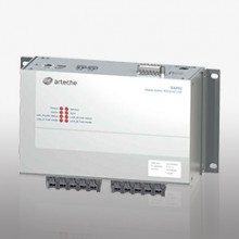 SAMU IEC61850 compacta